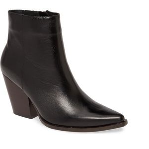 Jeffrey Campbell Elevated Bootie